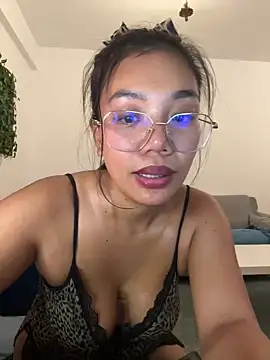 NaughtyMe online show from January 2025 07:49:01 PM