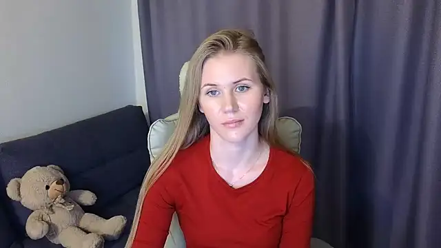 IsabelAllen online show from December 2024 12:49:01 PM