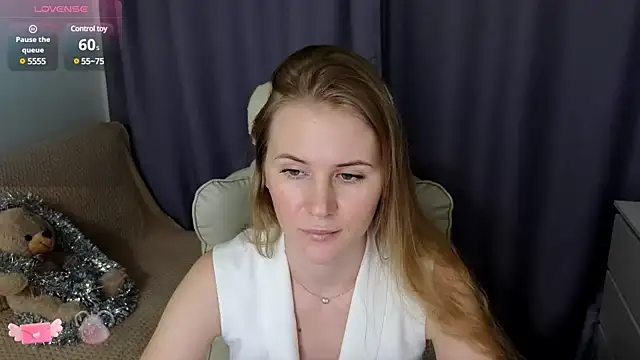 IsabelAllen online show from December 2024 01:45:01 PM