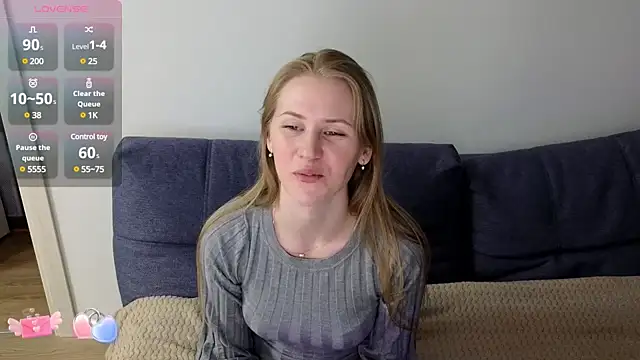 IsabelAllen online show from March 2025 04:24:02 PM