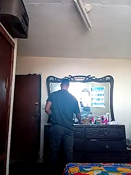 Snapshot of adriel_perez chatting on October 2025 02:07:01 PM adriel perez online show from October 2025 02:07:01 PM