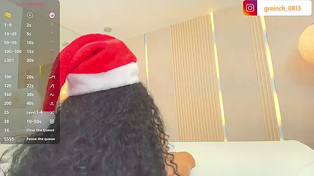 sally rosses online show from December 2024 03:06:01 AM