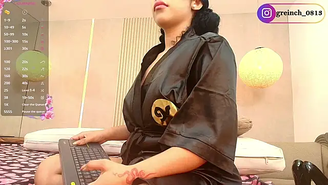 sally rosses online show from January 2025 06:31:01 AM