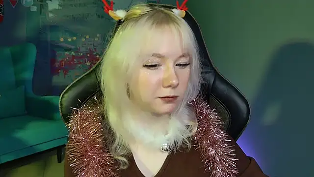 NancyMartinez online show from December 2024 04:11:02 PM