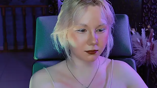 NancyMartinez online show from December 2024 07:11:02 PM