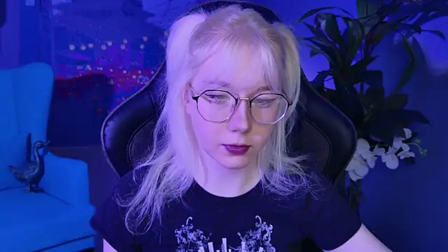 NancyMartinez online show from January 2025 05:12:02 AM