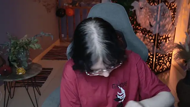 NancyMartinez online show from October 2025 05:08:02 AM