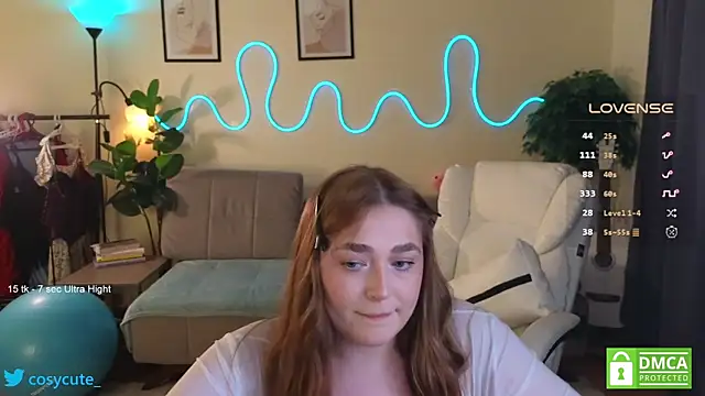 Snapshot of cosycute_ chatting on February 2025 09:56:01 PM cosycute online show from February 2025 09:56:01 PM