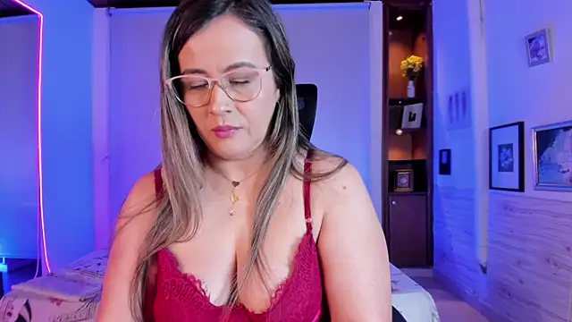 Susann Ross online show from January 2025 11:04:02 AM