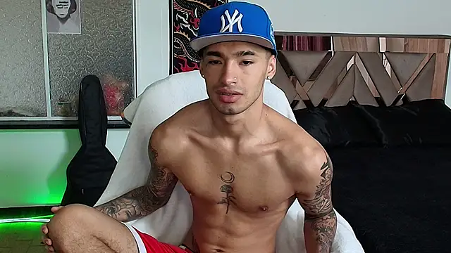 Damon  333 online show from September 2025 05:29:02 PM