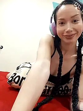 SashaGrinch online show from December 2024 07:27:02 PM