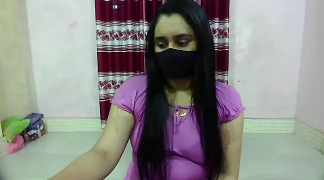 LovelyRose69 online show from January 2025 05:26:02 PM