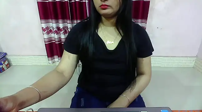 LovelyRose69 online show from January 2025 11:58:02 AM