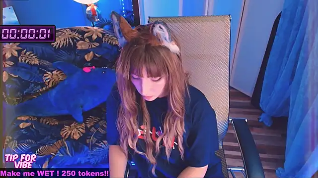 Toxic Ellies online show from September 2025 12:32:02 PM