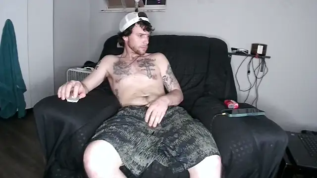 Boogieflex1 online show from October 2025 09:18:01 AM