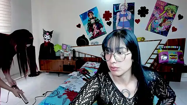 jeyloveebony online show from September 2025 02:08:01 PM