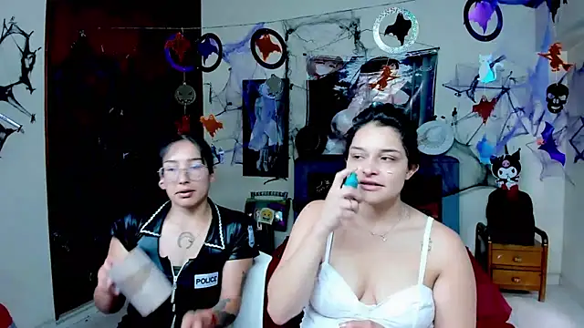 jeyloveebony online show from October 2025 01:33:02 PM