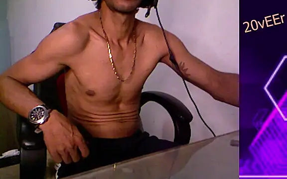 Snapshot of 20vEEr chatting on March 2025 10:15:02 PM 20vEEr online show from March 2025 10:15:02 PM