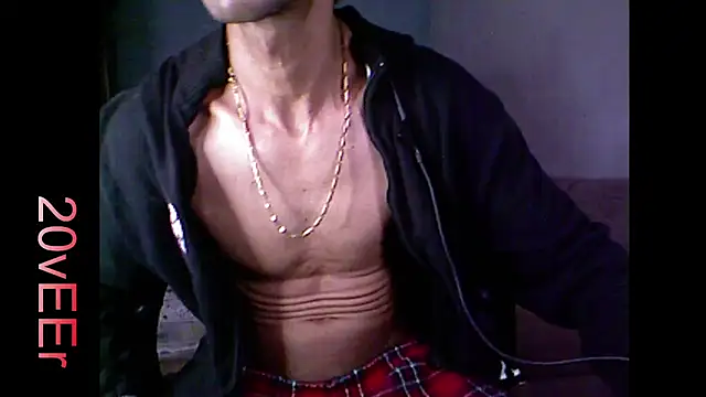 Snapshot of 20vEEr chatting on October 2025 09:30:02 AM 20vEEr online show from October 2025 09:30:02 AM