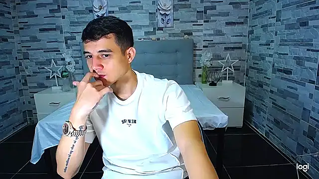 Snapshot of ADAM_HOT chatting on September 2025 08:36:01 PM ADAM HOT online show from September 2025 08:36:01 PM