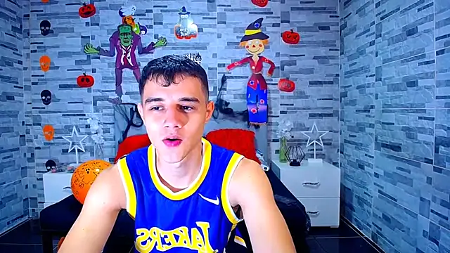 Snapshot of ADAM_HOT chatting on October 2025 10:42:02 PM ADAM HOT online show from October 2025 10:42:02 PM