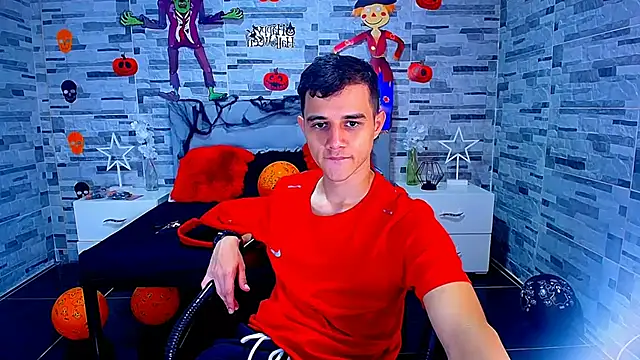 Snapshot of ADAM_HOT chatting on October 2025 09:26:02 PM ADAM HOT online show from October 2025 09:26:02 PM