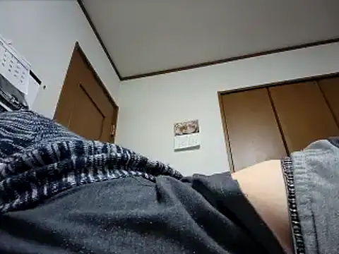 07YUKIO online show from December 2024 01:38:02 PM
