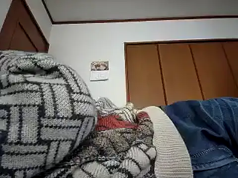 07YUKIO online show from December 2024 01:48:01 AM