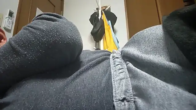 Snapshot of 07YUKIO chatting on November 2025 12:48:02 PM 07YUKIO online show from November 2025 12:48:02 PM