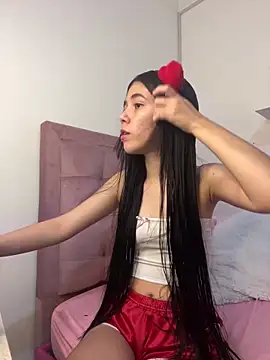 sofi cute01 online show from March 2025 01:19:01 AM