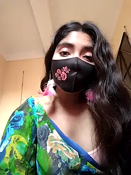 Snapshot of Lina-Rose chatting on November 2025 01:49:02 AM Lina-Rose online show from November 2025 01:49:02 AM