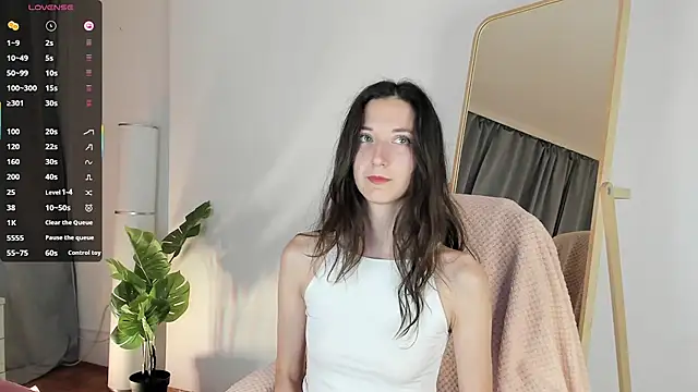 Snapshot of Ketty_Belly chatting on October 2025 06:33:01 AM Ketty Belly online show from October 2025 06:33:01 AM