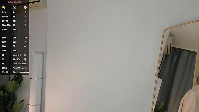 Snapshot of Ketty_Belly chatting on October 2025 10:30:01 PM Ketty Belly online show from October 2025 10:30:01 PM