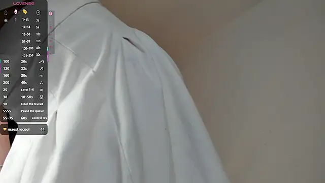 Snapshot of Ketty_Belly chatting on October 2025 10:10:01 PM Ketty Belly online show from October 2025 10:10:01 PM