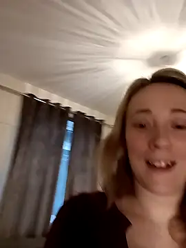 Teagan B online show from January 2025 09:10:02 AM