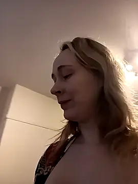Teagan B online show from January 2025 02:45:01 PM
