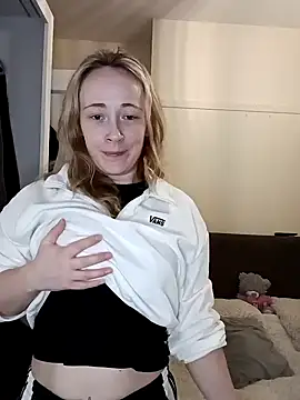 Teagan B online show from January 2025 02:21:02 PM