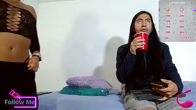 Snapshot of KiddyEvaa666999 chatting on March 2025 04:20:01 PM KiddyEvaa666999 online show from March 2025 04:20:01 PM