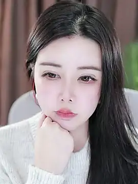 Qiaoqiao  online show from January 2025 06:28:01 PM