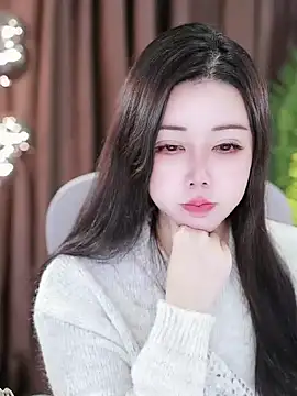 Qiaoqiao  online show from January 2025 06:17:01 AM