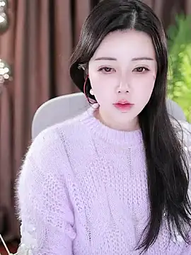 Qiaoqiao  online show from January 2025 07:21:02 AM