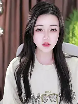 Qiaoqiao  online show from January 2025 10:17:01 AM