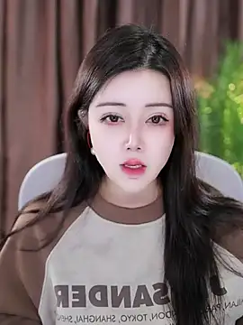 Qiaoqiao  online show from January 2025 11:55:01 AM