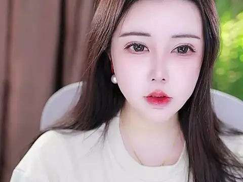 Qiaoqiao  online show from February 2025 08:33:02 AM