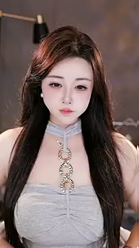 Qiaoqiao  online show from October 2025 01:58:01 PM