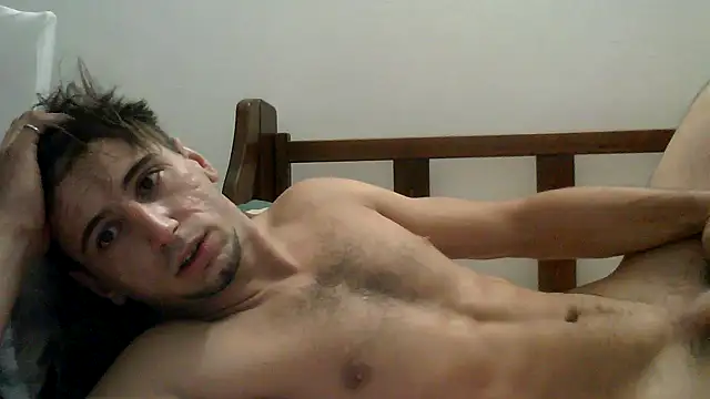 DannoSelvaggio online show from September 2025 11:10:01 PM