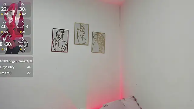 Snapshot of vannhesa chatting on February 2025 06:10:02 PM vannhesa online show from February 2025 06:10:02 PM