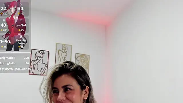 Snapshot of vannhesa chatting on March 2025 05:47:01 PM vannhesa online show from March 2025 05:47:01 PM