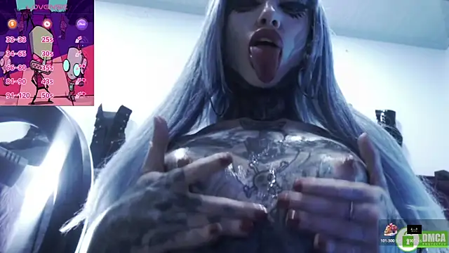 TyphoidMary online show from November 2025 05:28:02 AM