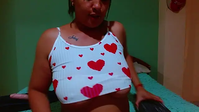 MirandaDream2 online show from December 2024 11:13:02 PM